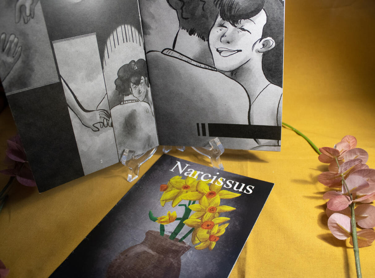 Narcissus Narcissus