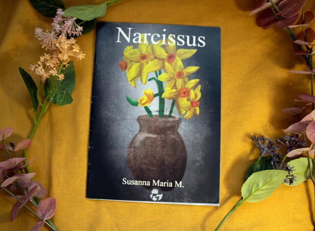 Narcissus Narcissus