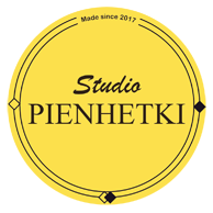 studio pienhetki logo